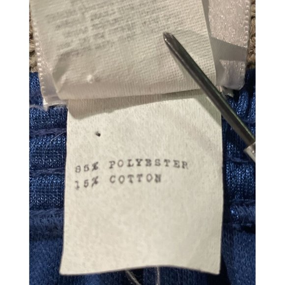 Vintage 80's Mens Large Adidas Spellout Deadstock Sprinter Running Short Shorts - Picture 5 of 9